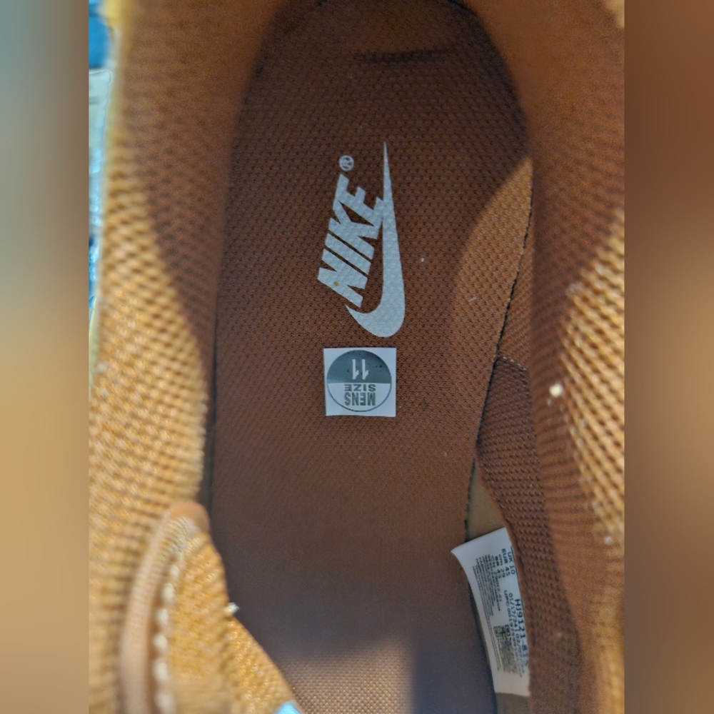 Nike Dunk Low Retro SE "Monarch" - Picture 4 of 5